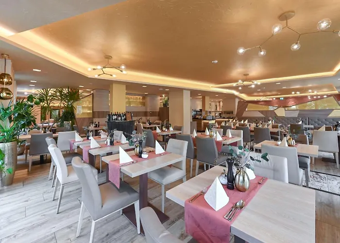 Best Western Plus Fuessen