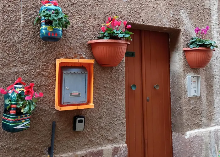 B&B I Bastioni