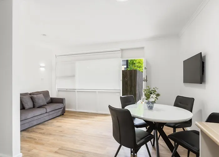 Taft Apartments