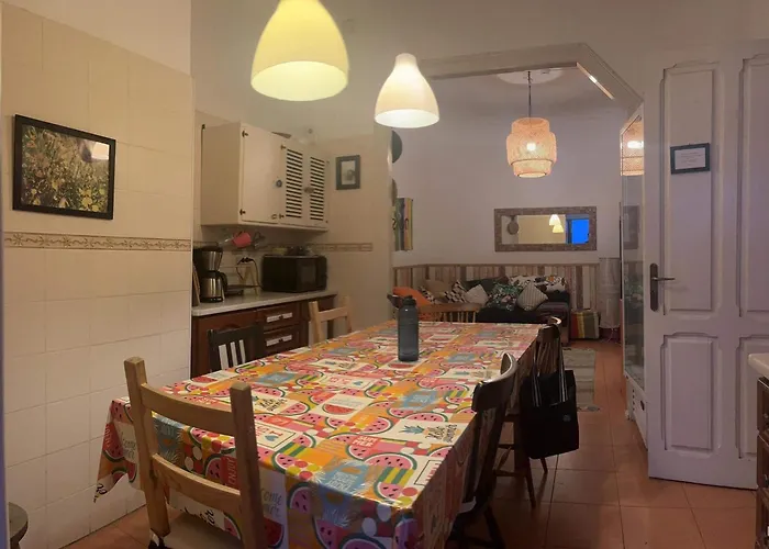 Peniche Hostel