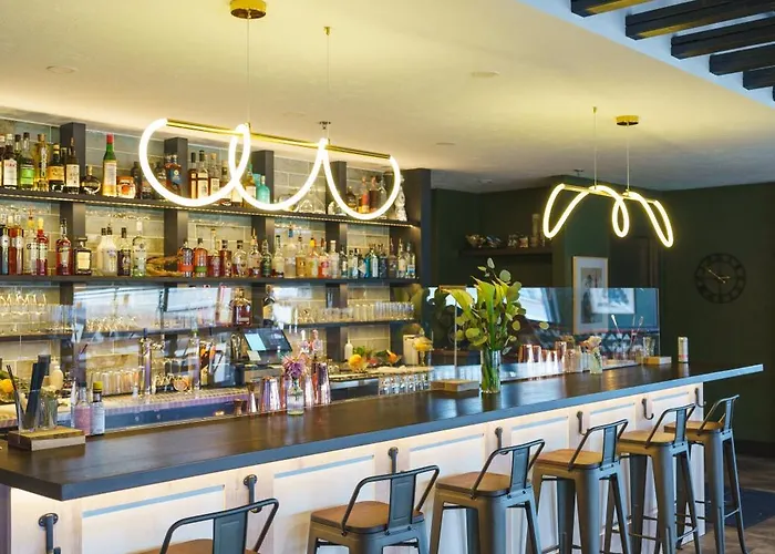 The Scout Inn