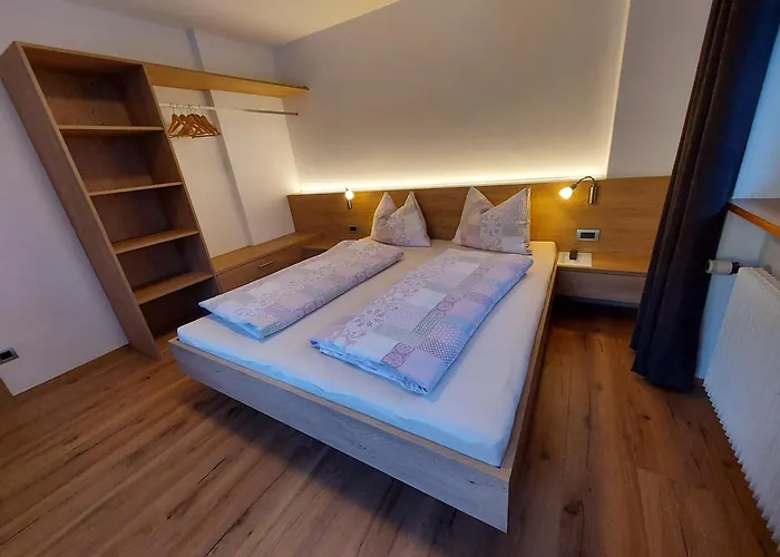 Appartements Schäfer