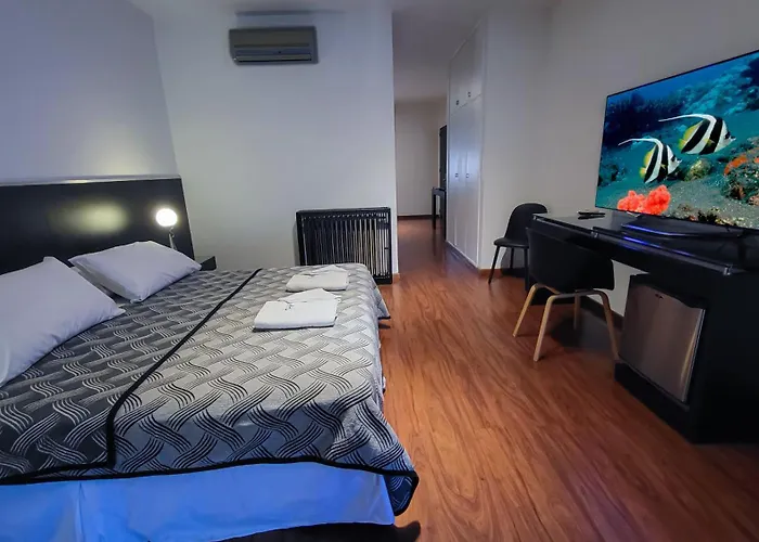 The Hotel