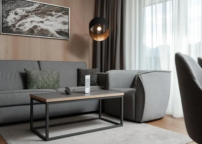 Vakantiehuisje Casa Elements