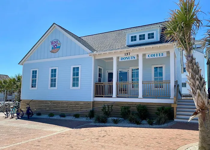 Island Inn Of Atlantic Beach