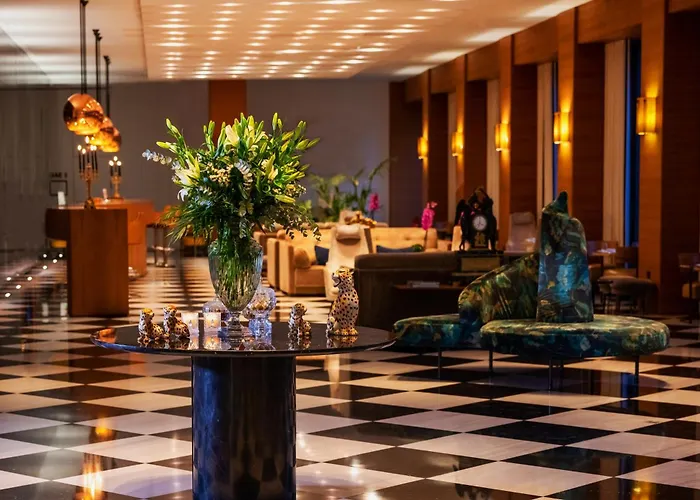 Aquila Atlantis Hotel