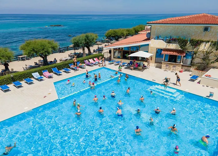 Villaggio Roller Club