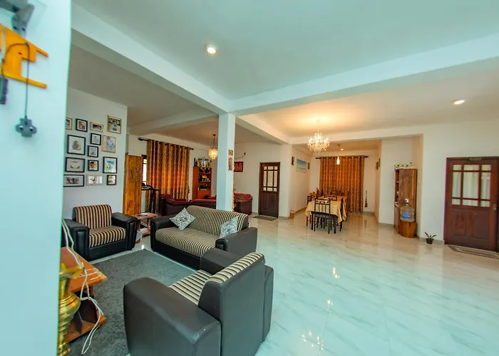Ciel Grand Villa