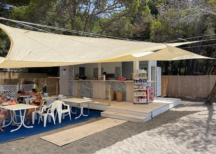 Villaggio Residence Torre Saracena