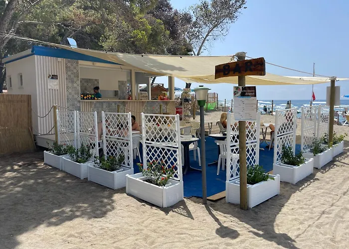 Villaggio Residence Torre Saracena