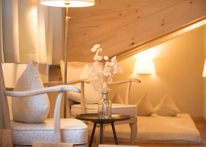 Biohotel Garmischer Hof