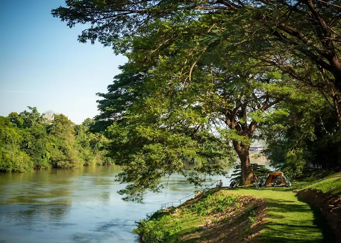 The Legacy River Kwai Resort
