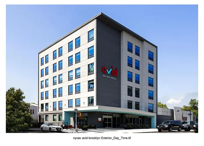 Avid s - Brooklyn Dyker Heights By Ihg