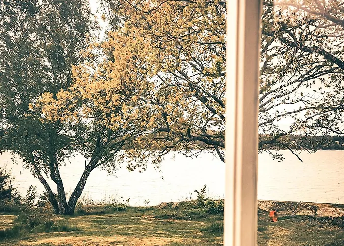 Surfviken Glamping And B&B