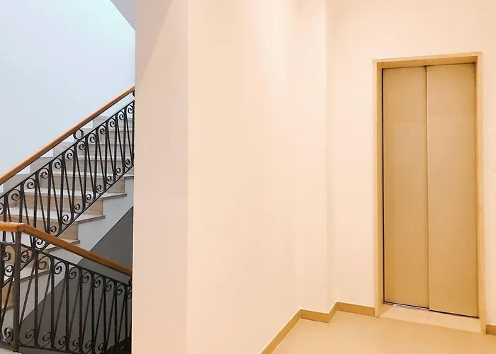 Leoncino Suite