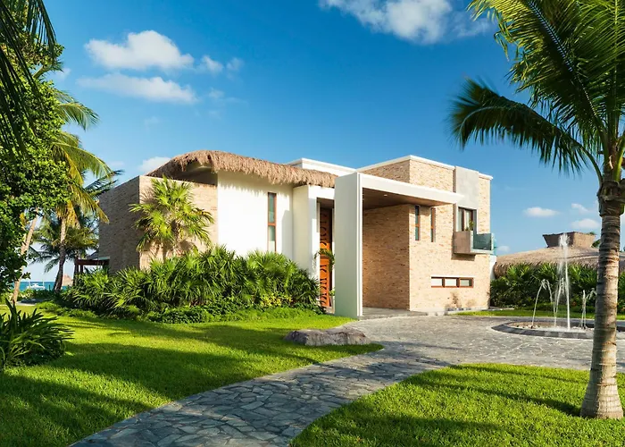 Azul Villa Esmeralda