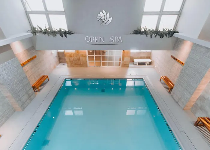  Spa Republica