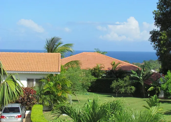 Sosua Hispaniola Residencial