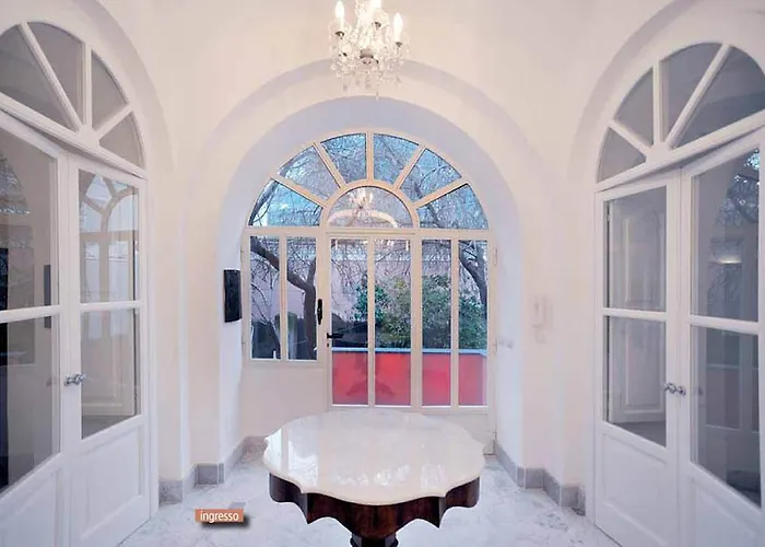 Capri Villa Bismarck