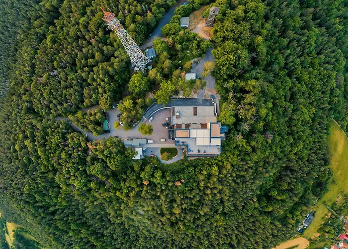 Kulmberghaus