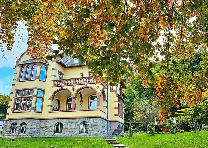 Erbprinzenpalais