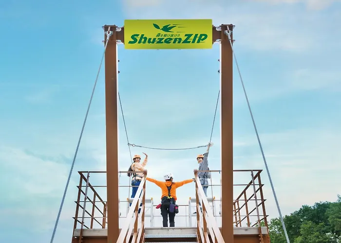 Laforet Shuzenji Sanshisuimei