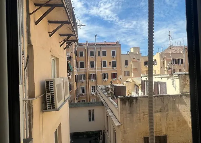 Roma Palace