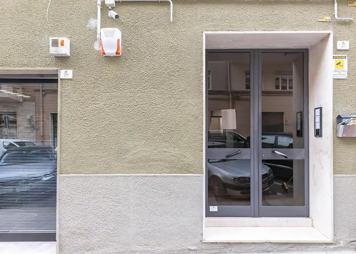 Quarzo Modern Rooms