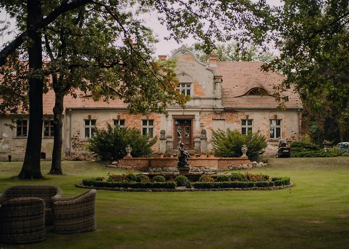 Zabi Dwor - Hotel - Restauracja - Spa