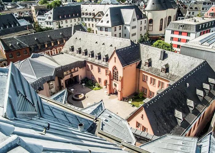 Erbacher Hof