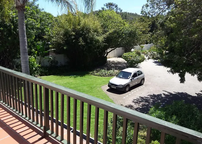 Cheap hotels Point Lodge Knysna