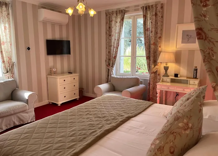 Logis Le Fleuray