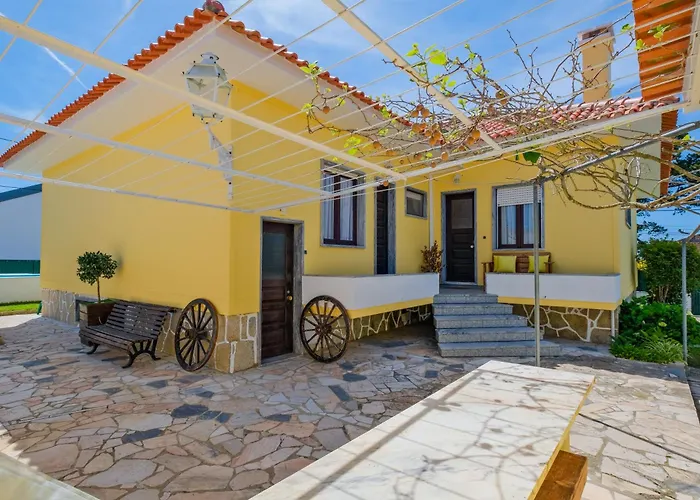 Villa Magoito