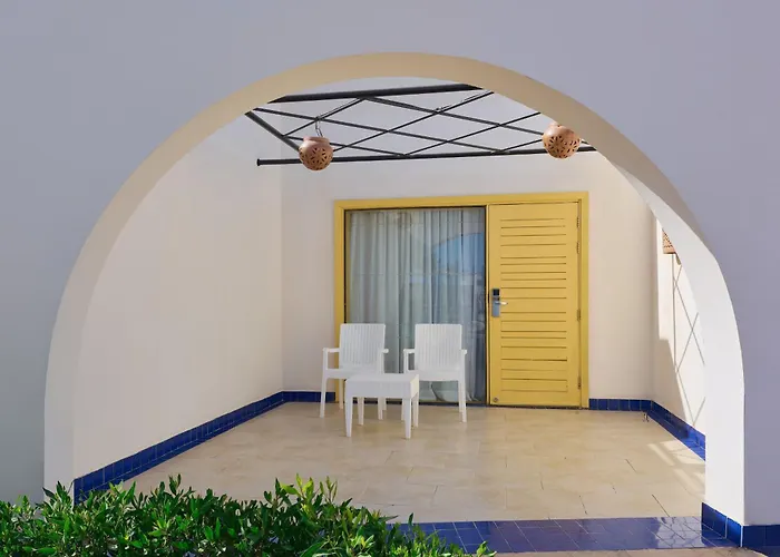 Retac Qunay Dahab & Spa