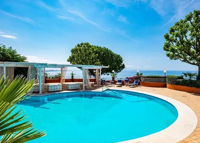 Villa Poseidon -Boutique Hotel-
