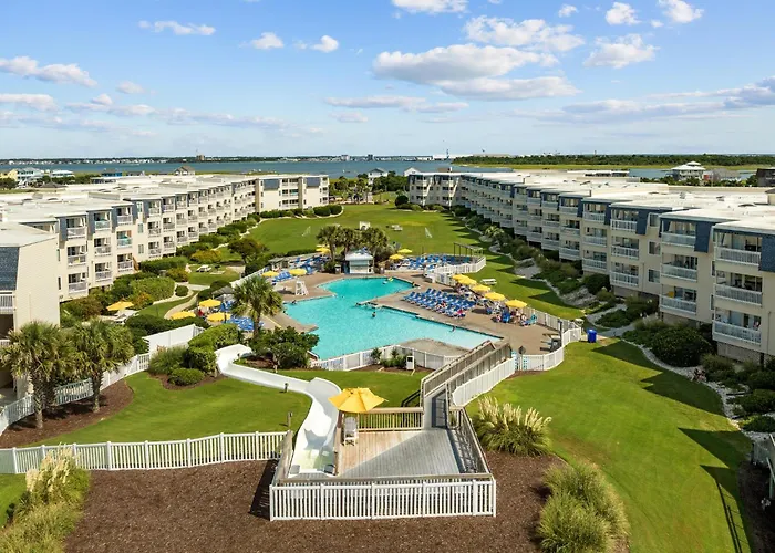 A Place At The Beach III