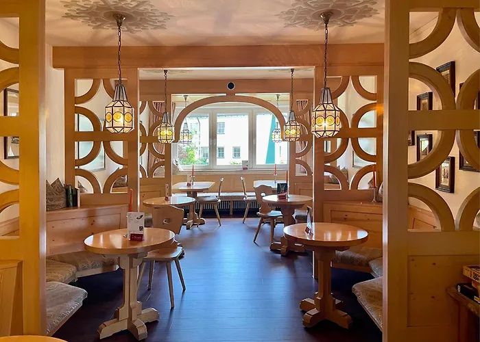 Morada Hotel Bad Wörishofen