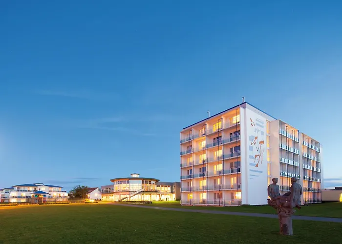 Morada Resort Kühlungsborn