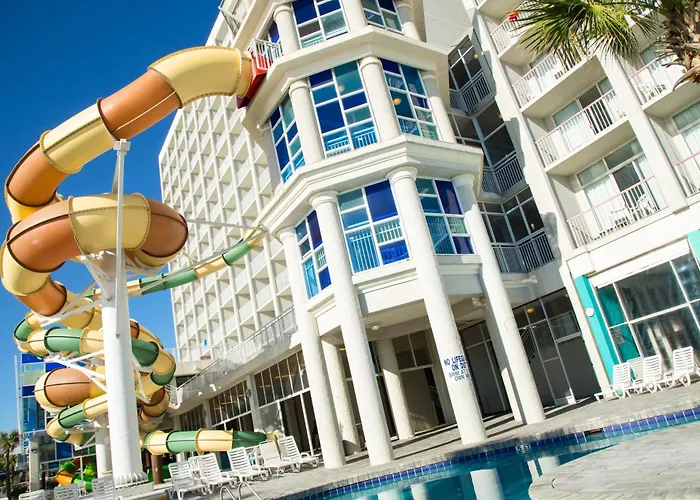 Ocean Escape Condos