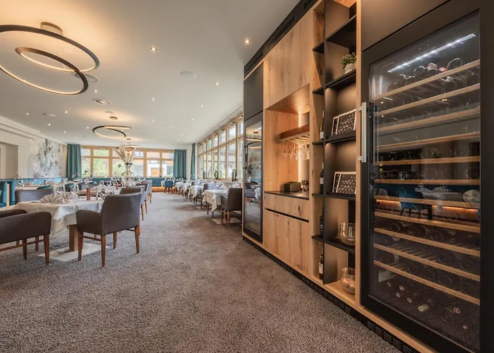  Biohotel Leutascherhof