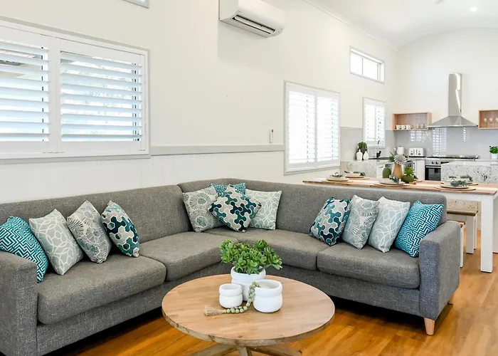 Nrma Toowoon Bay Holiday Park
