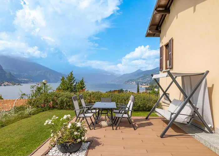 Villa La Perla, Bellagio