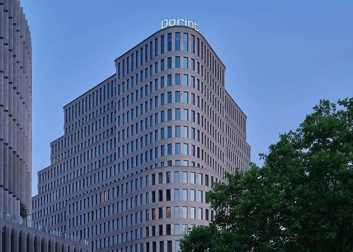 Dorint Kurfürstendamm