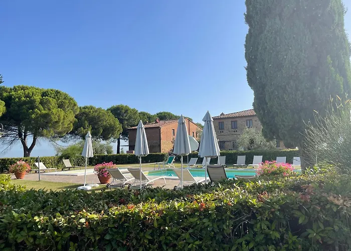  Castellare Di Tonda