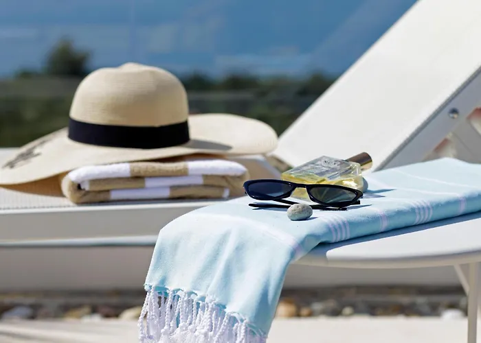 Haustierfreundliches Hotel: Lifestyle Hotel Vitar - Adults Only