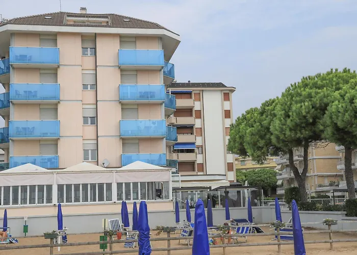 Hotel: Hotel La Bussola