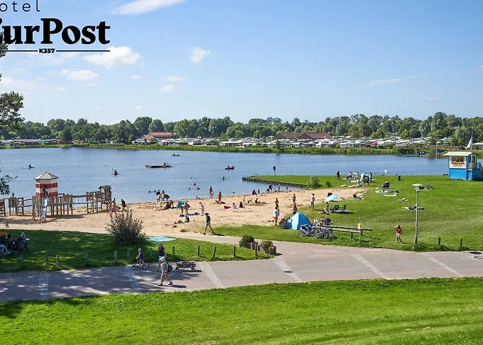 Günstiges Hotel: K357 - Hotel&Restaurant Zur Post in Otterndorf bei Cuxhaven