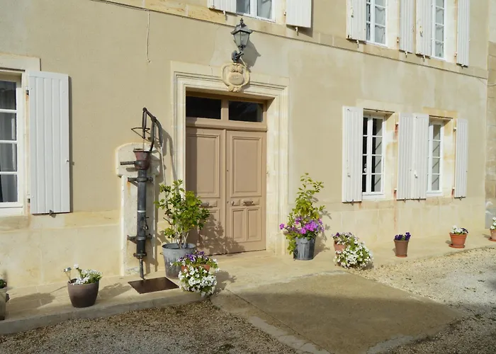 La Vieille Distillerie