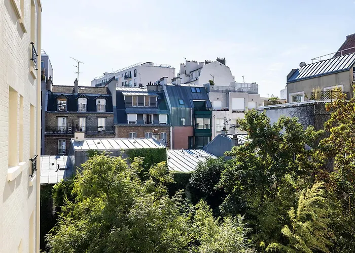 Hotel La Conversation