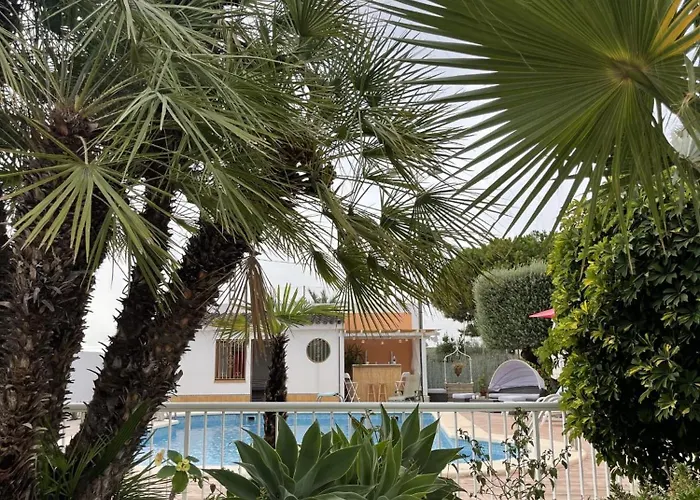 Romantico Wellness Casa Veronica